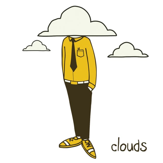 Apollo Brown — Clouds