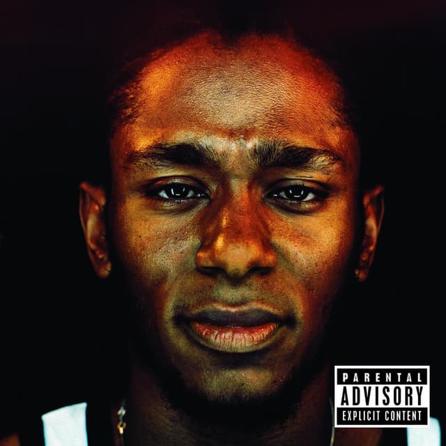 Mos Def — Black on Both Sides