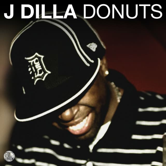 J Dilla — Donuts