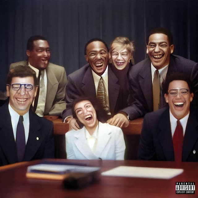 Lil Yachty — Let's Start Here