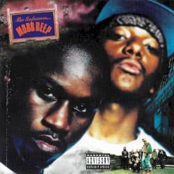 Mobb Deep — The Infamous