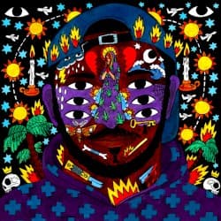 Kaytranada — 99.9%
