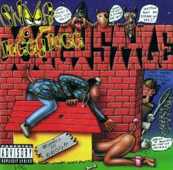 Snoop Doggy Dogg — Doggystyle