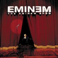 Eminem — The Eminem Show