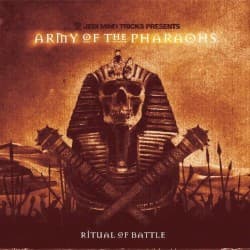 Army of the Pharaohs — Ritual of Battle