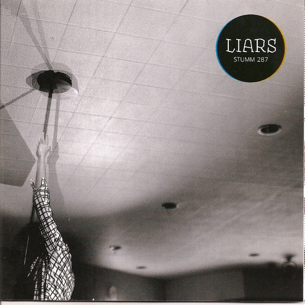 Liars — Liars