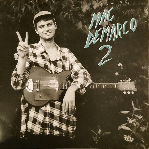 Mac DeMarco — 2