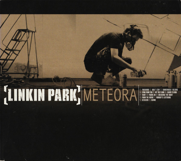 Linkin Park — Meteora