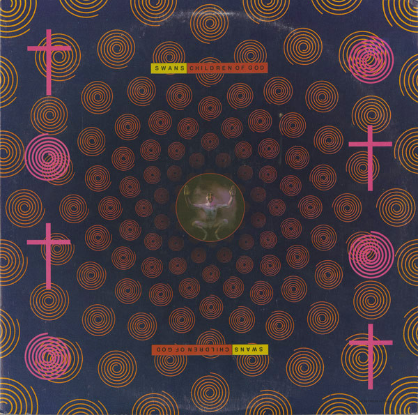 Swans — Children of God