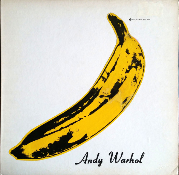 The Velvet Underground & Nico — The Velvet Underground & Nico